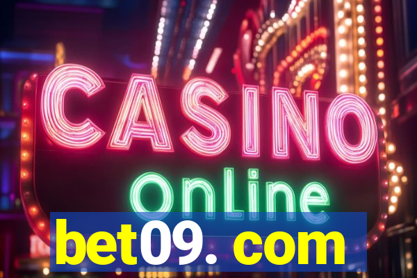 bet09. com